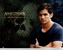 Anaconda matthew marsden  wallpaper