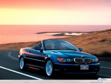 Bmw Serie 3 new car  wallpaper