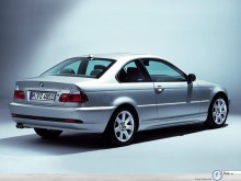 Bmw Serie 3 wallpaper