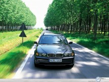 Bmw Serie 3 wallpaper