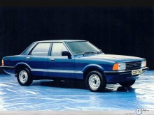 Ford Cortina History car wallpaper