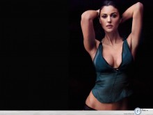 Monica Bellucci wallpaper