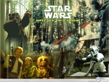 Star Wars wallpaper