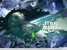 Star Wars wallpaper